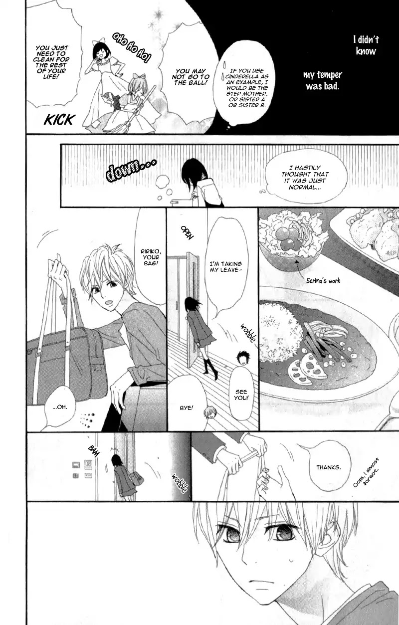 ReRe Hello Chapter 15 page 38 - Chapter 15