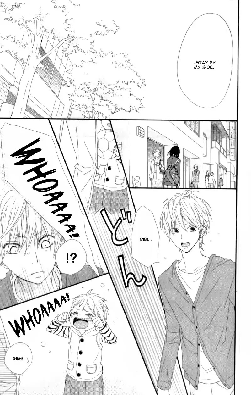 ReRe Hello Chapter 15 page 41 - Chapter 15