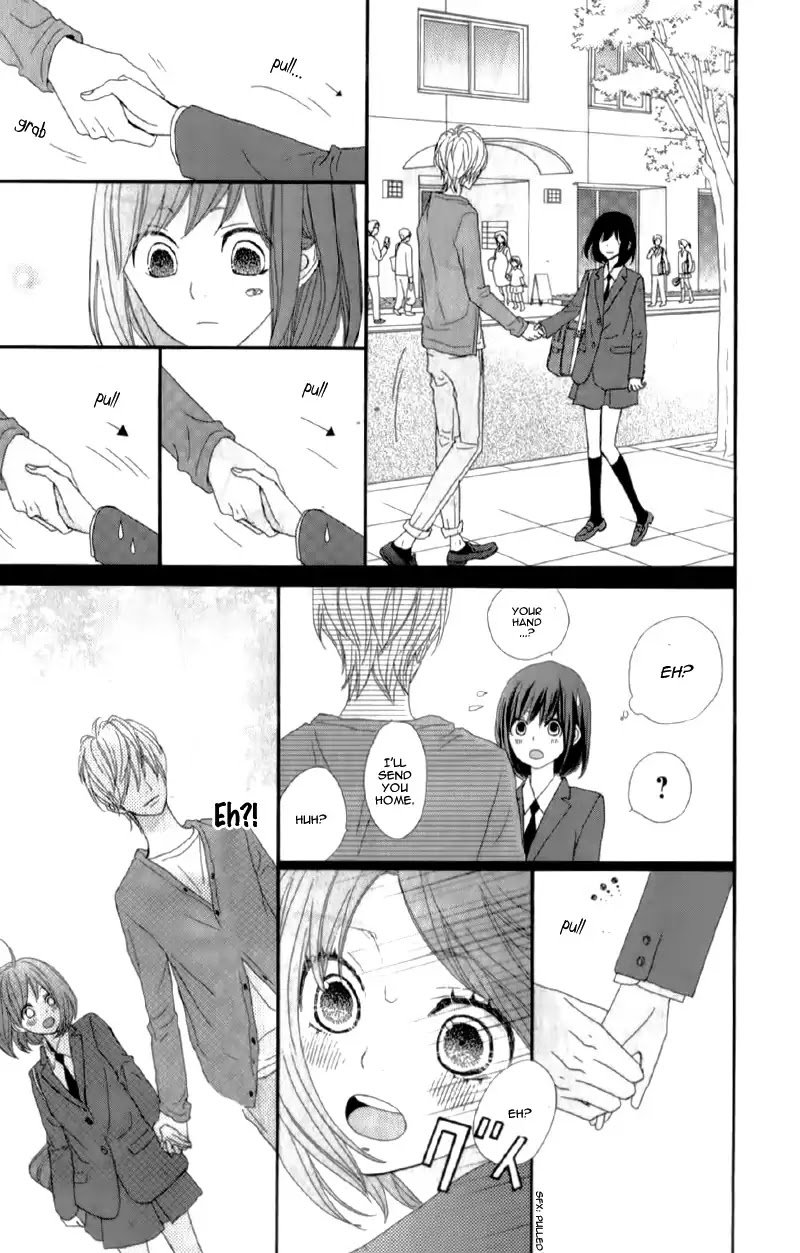 ReRe Hello Chapter 15 page 45 - Chapter 15