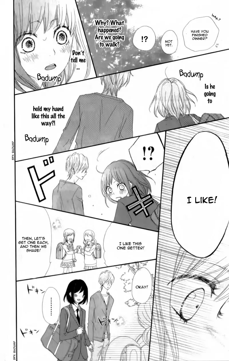 ReRe Hello Chapter 15 page 46 - Chapter 15