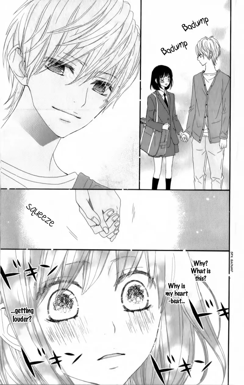 ReRe Hello Chapter 15 page 47 - Chapter 15