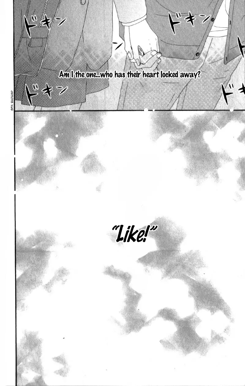 ReRe Hello Chapter 15 page 48 - Chapter 15