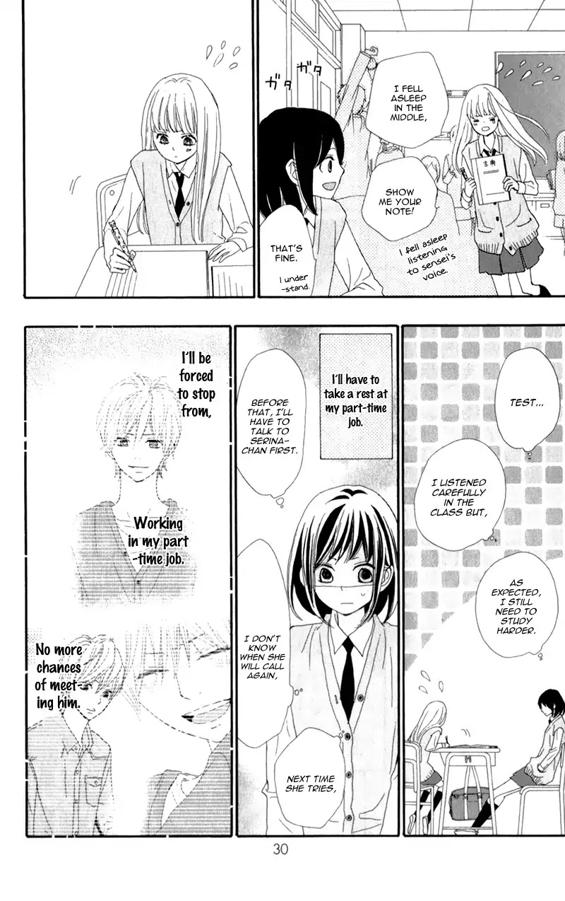 ReRe Hello Chapter 16 page 35 - Chapter 16