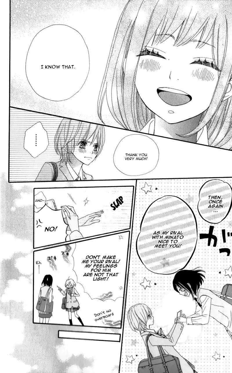 ReRe Hello Chapter 16 page 47 - Chapter 16