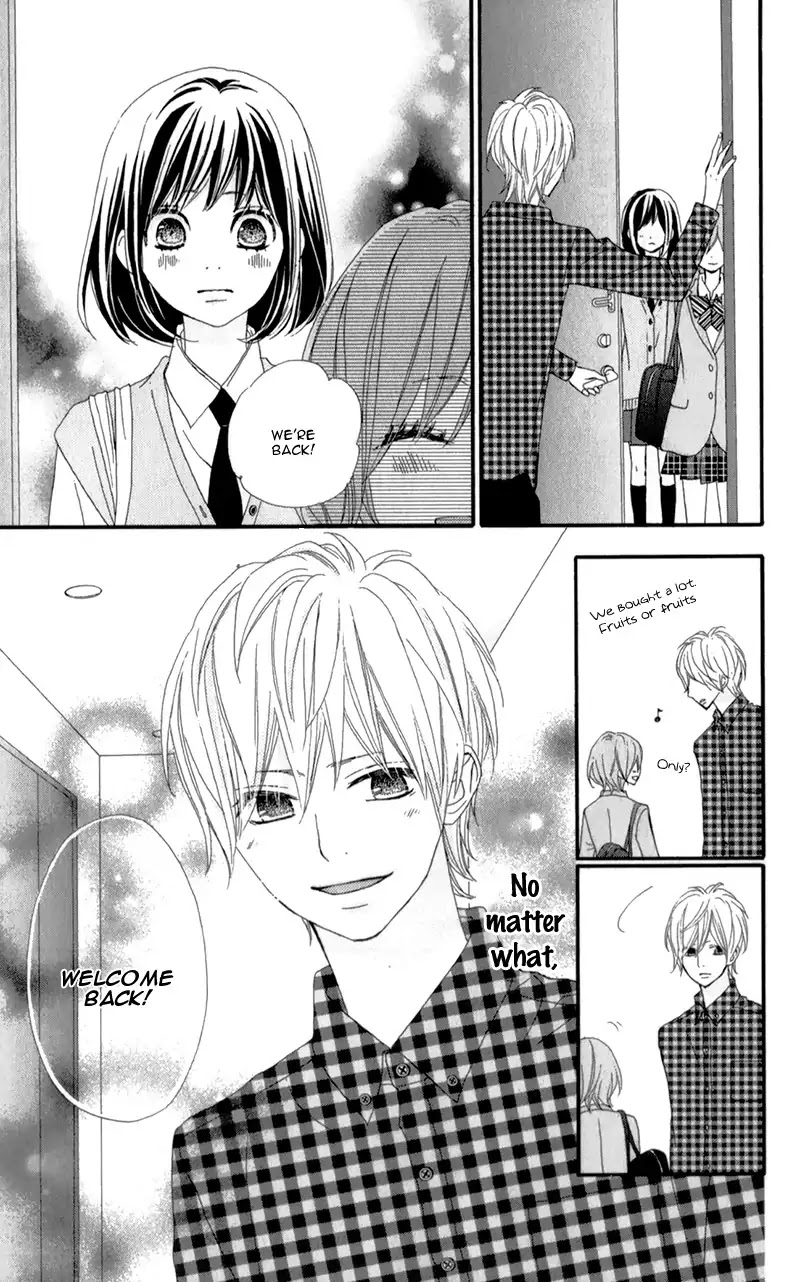 ReRe Hello Chapter 16 page 48 - Chapter 16