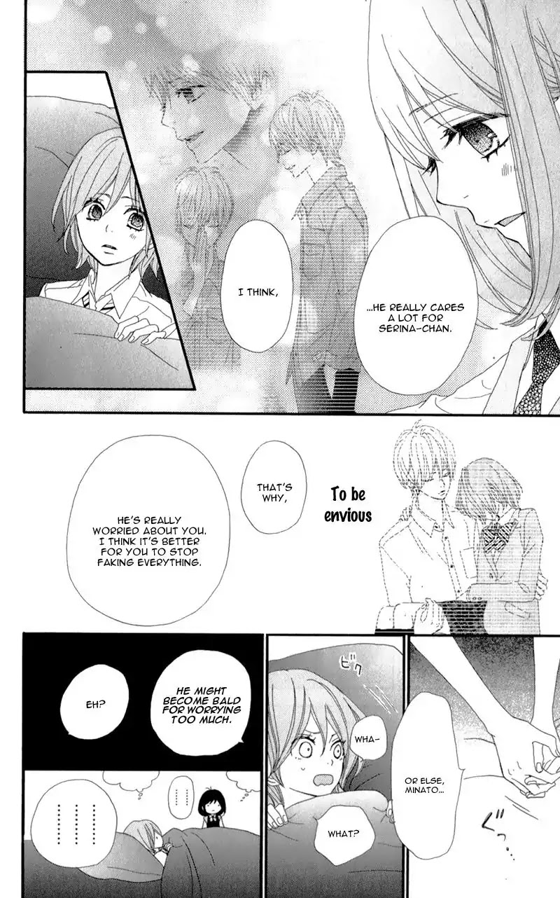 ReRe Hello Chapter 17 page 29 - Chapter 17