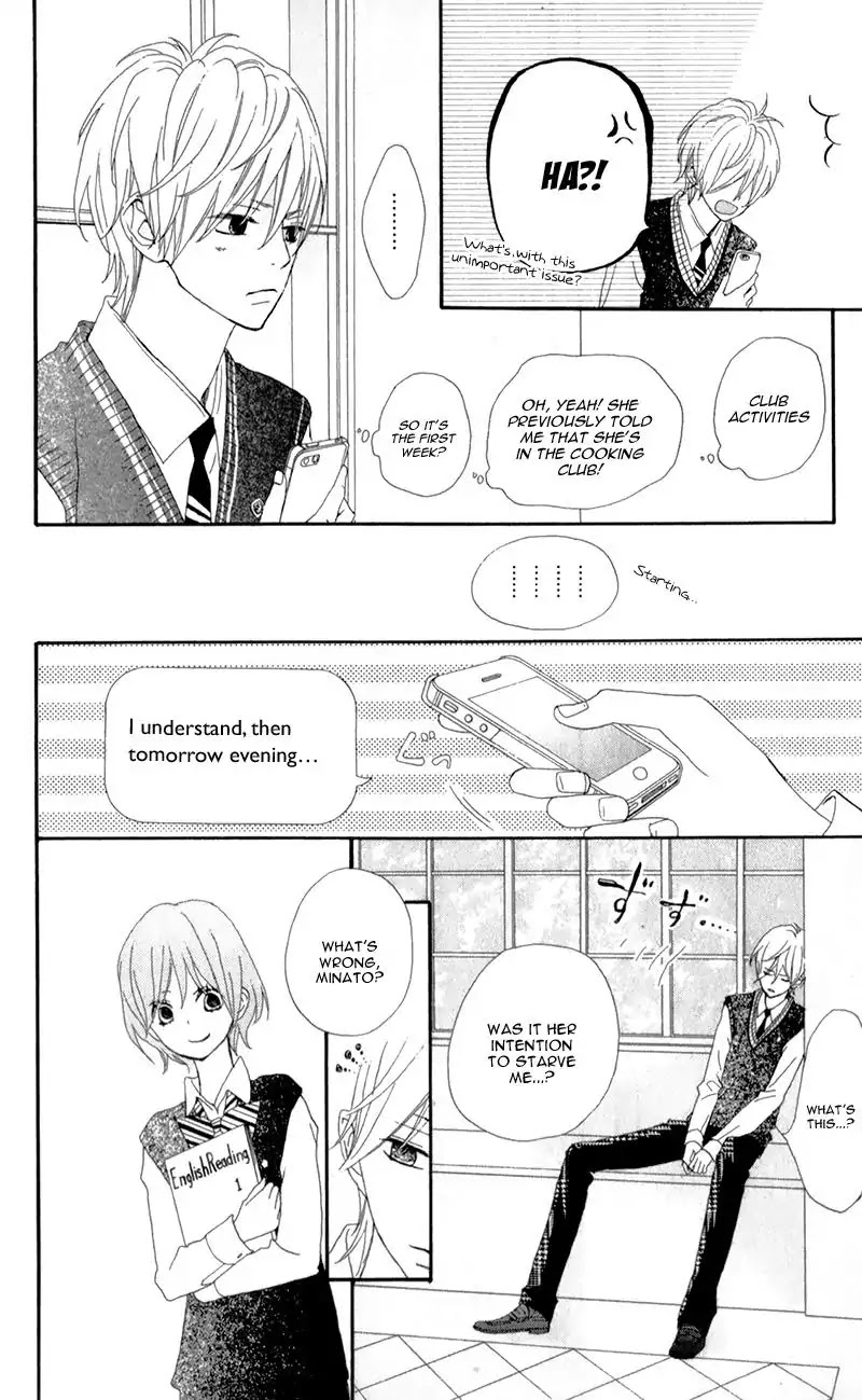 ReRe Hello Chapter 17 page 37 - Chapter 17