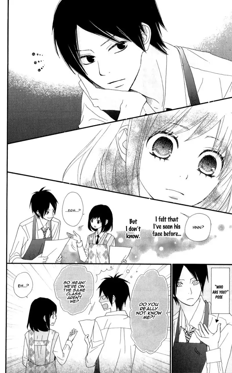 ReRe Hello Chapter 17 page 41 - Chapter 17