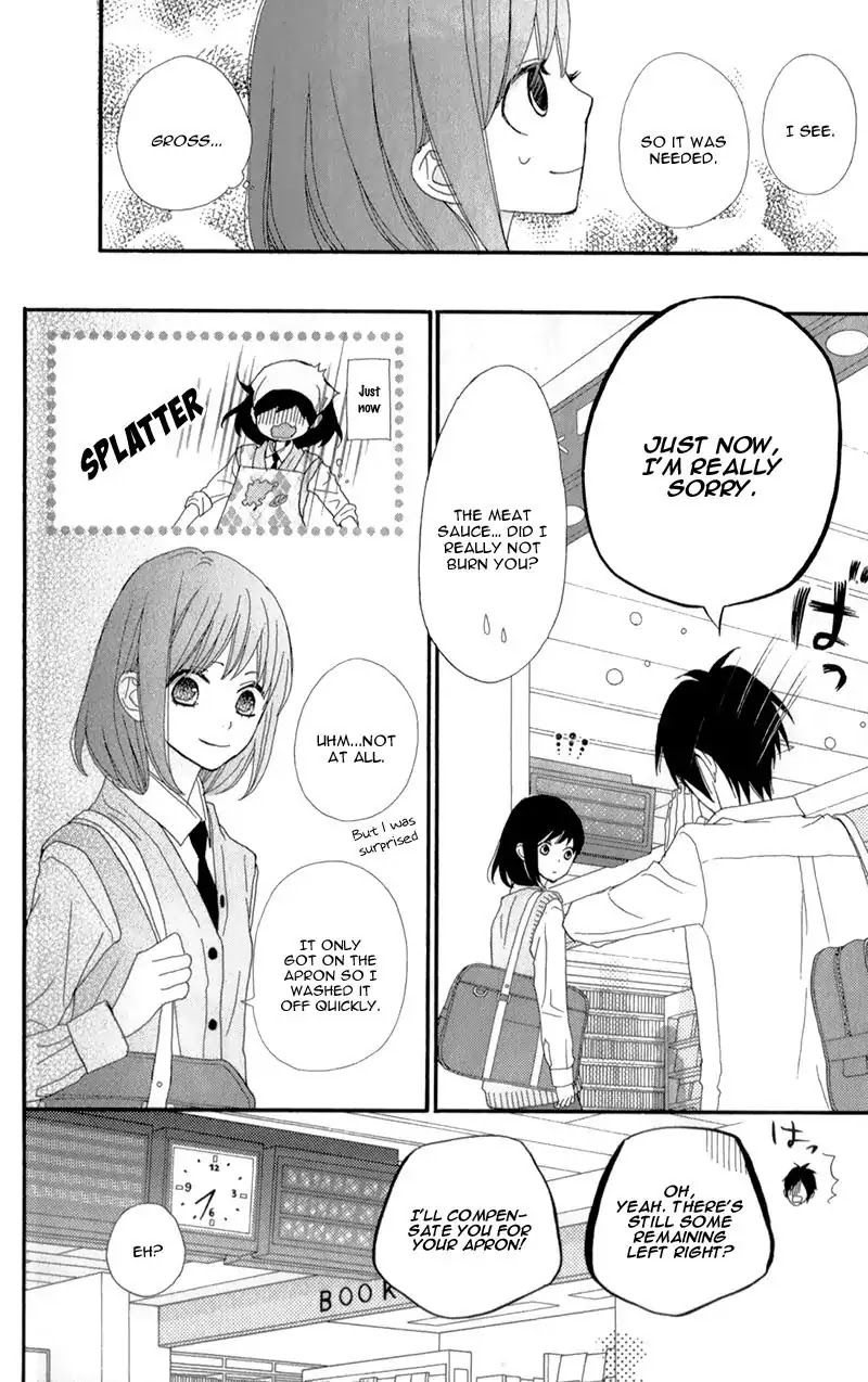 ReRe Hello Chapter 17 page 47 - Chapter 17