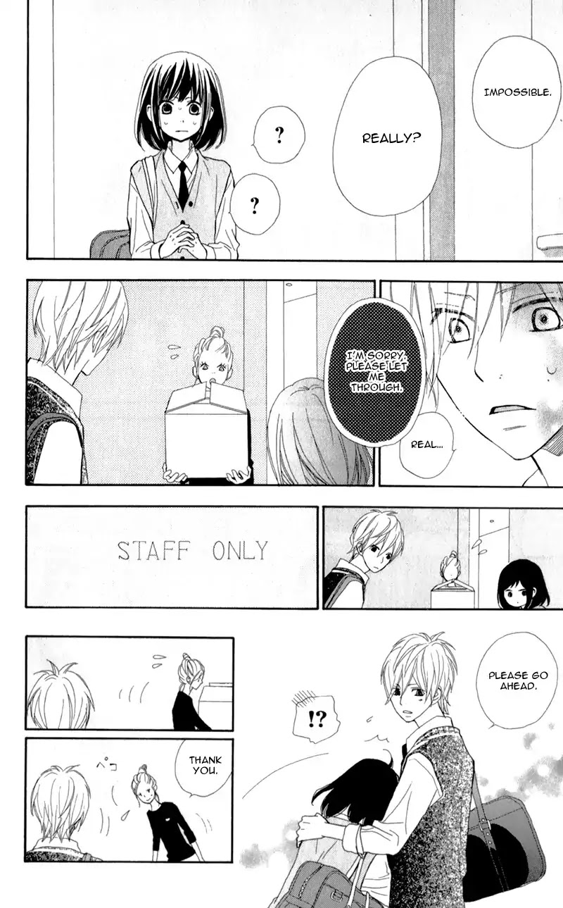 ReRe Hello Chapter 18 page 24 - Chapter 18