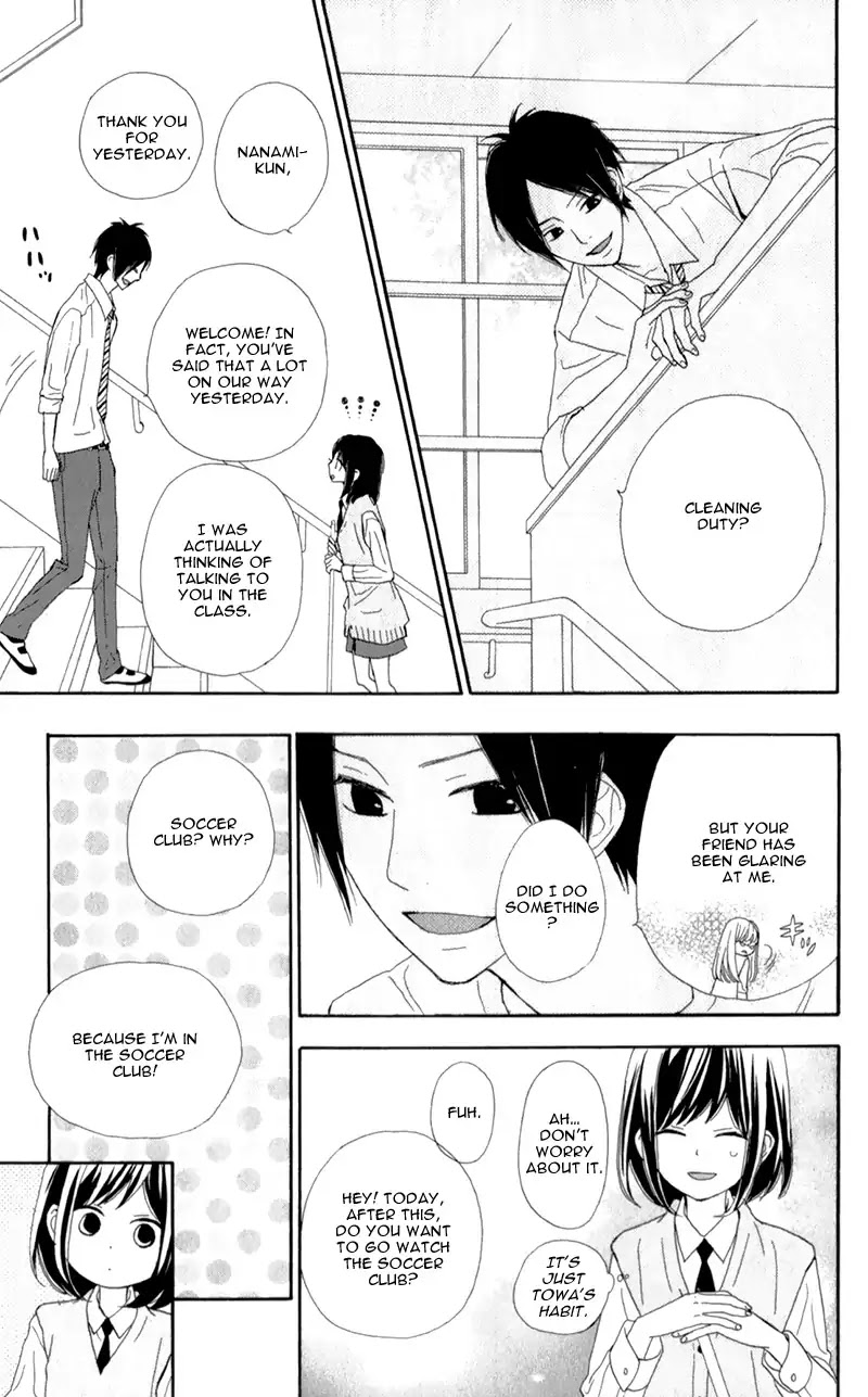 ReRe Hello Chapter 18 page 35 - Chapter 18