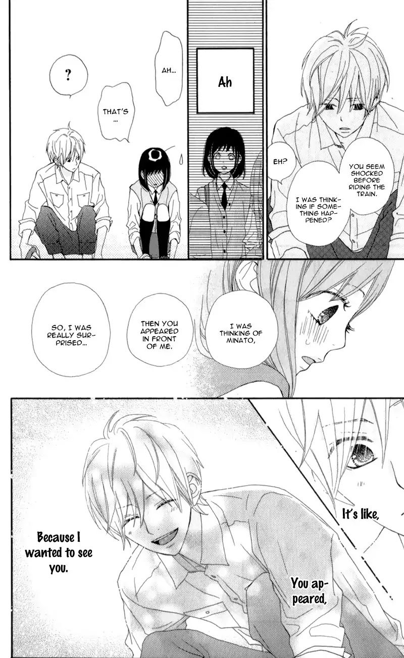 ReRe Hello Chapter 19 page 34 - Chapter 19