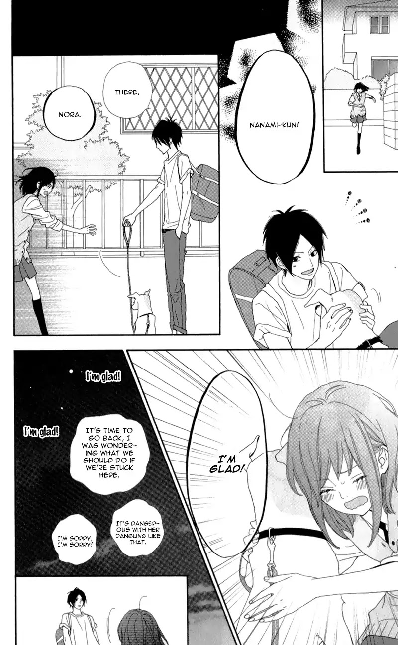 ReRe Hello Chapter 19 page 44 - Chapter 19
