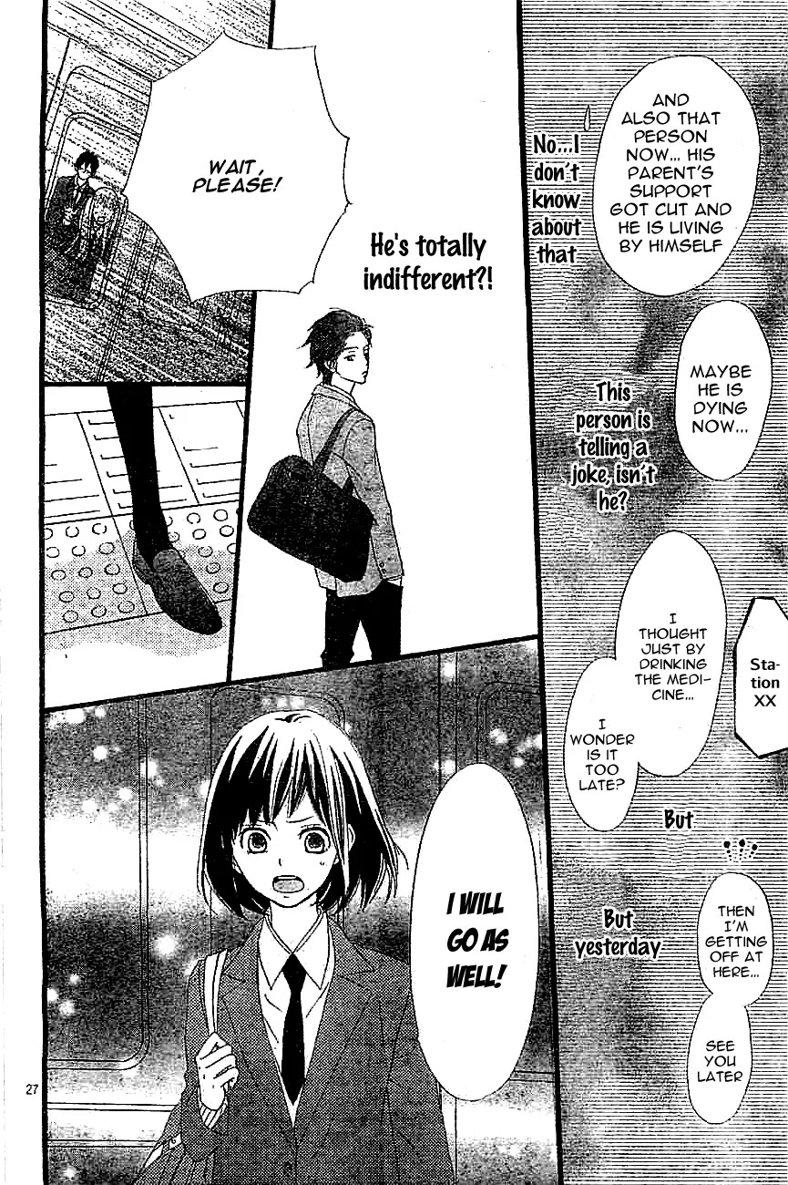 ReRe Hello Chapter 2 page 30 - Chapter 2