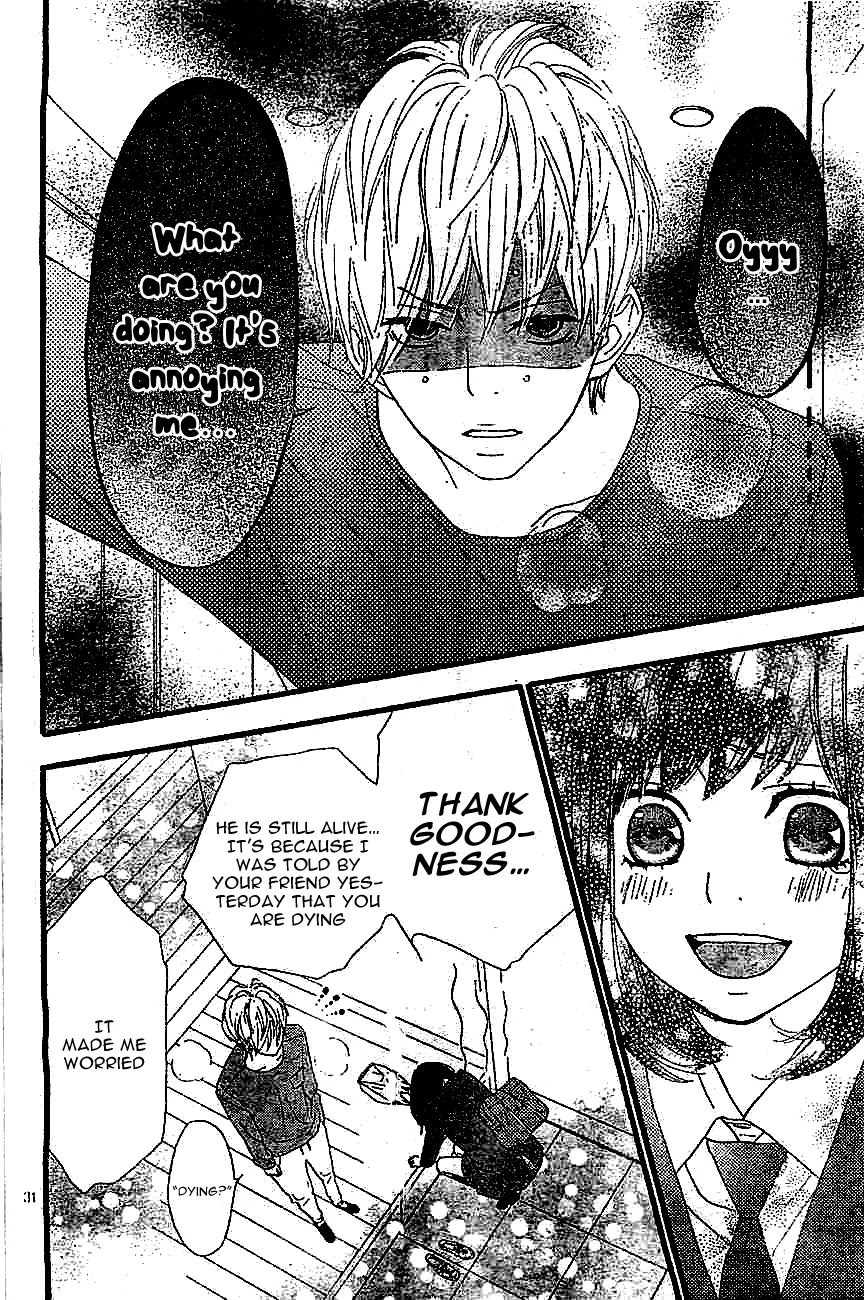 ReRe Hello Chapter 2 page 34 - Chapter 2