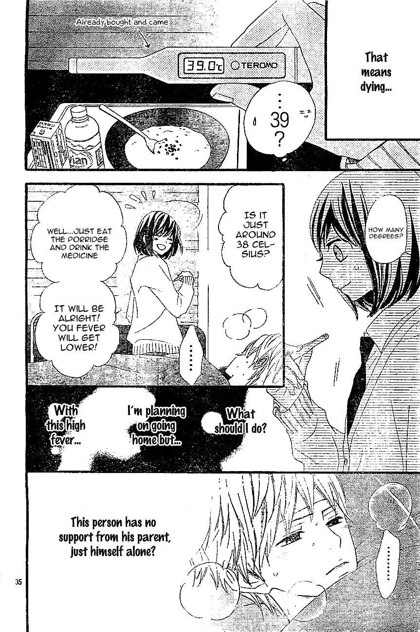 ReRe Hello Chapter 2 page 38 - Chapter 2