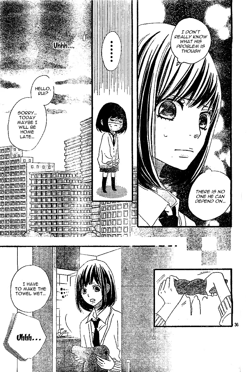 ReRe Hello Chapter 2 page 39 - Chapter 2