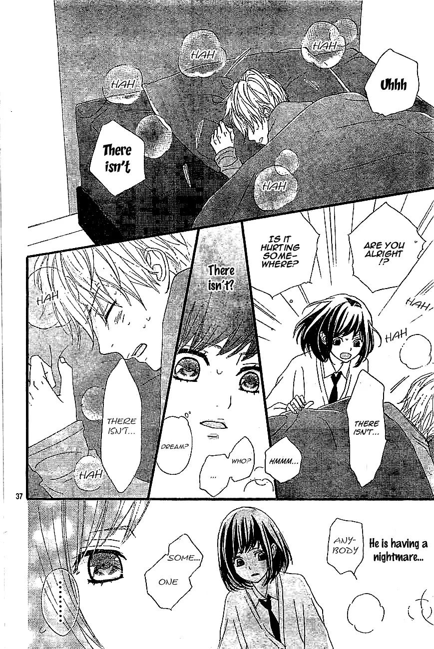 ReRe Hello Chapter 2 page 40 - Chapter 2