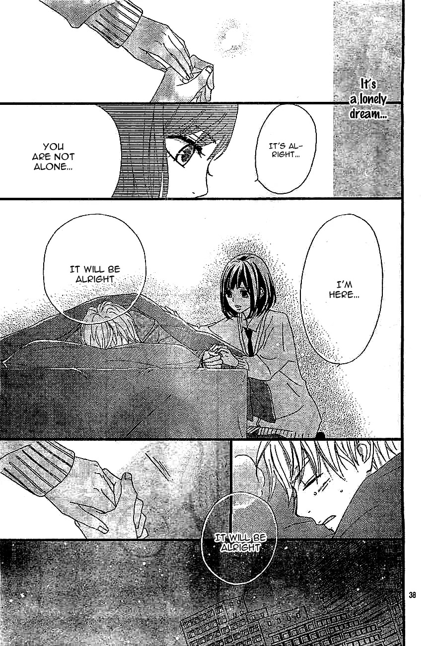 ReRe Hello Chapter 2 page 41 - Chapter 2