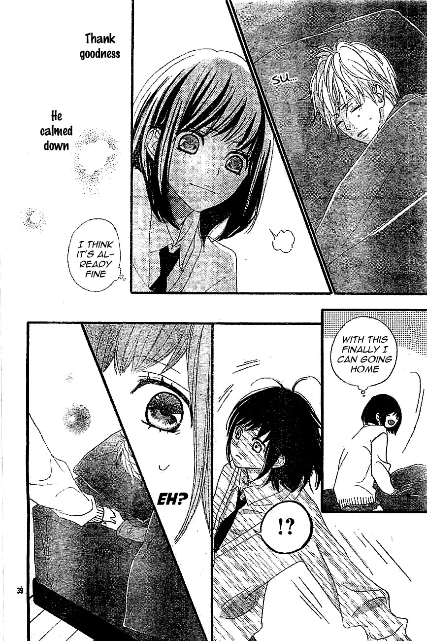 ReRe Hello Chapter 2 page 42 - Chapter 2