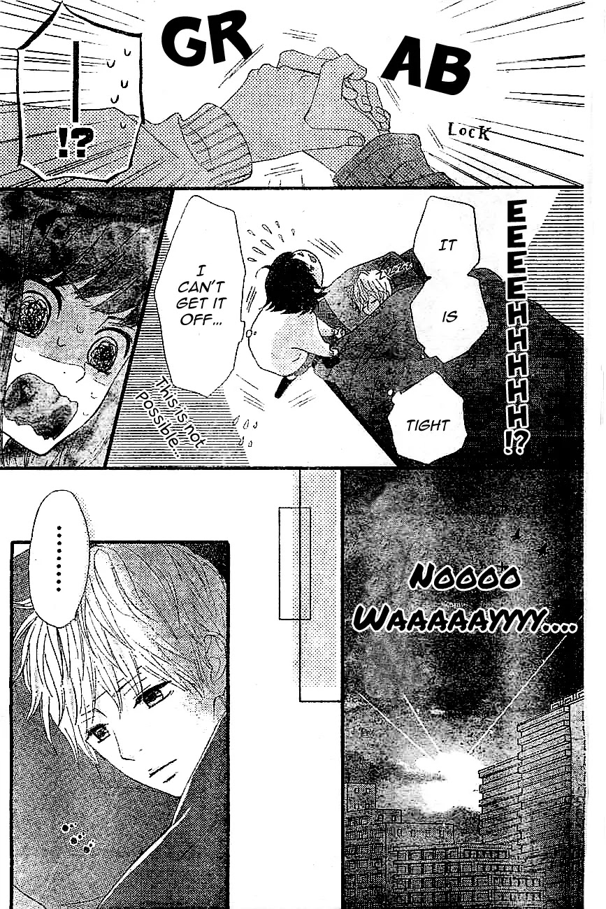 ReRe Hello Chapter 2 page 43 - Chapter 2