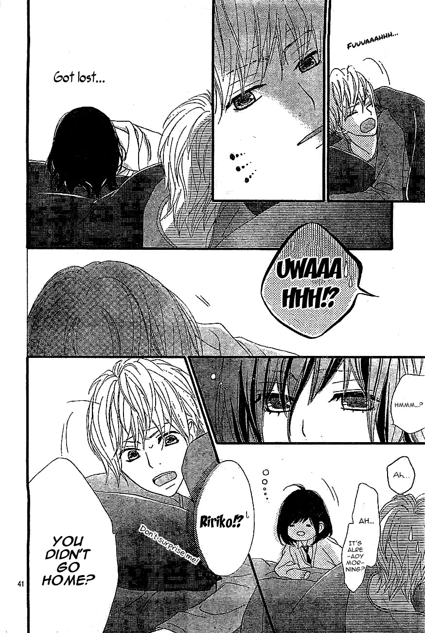 ReRe Hello Chapter 2 page 44 - Chapter 2
