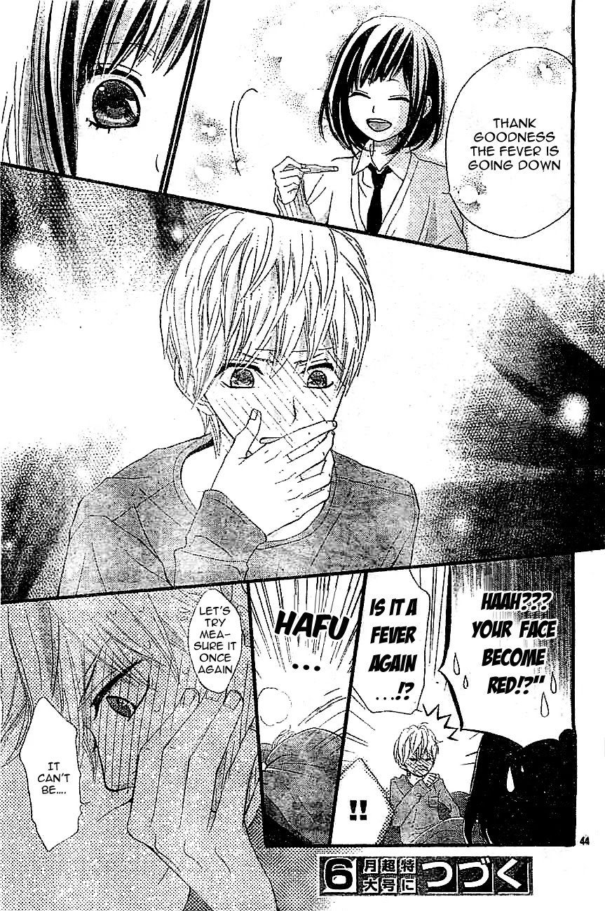 ReRe Hello Chapter 2 page 47 - Chapter 2