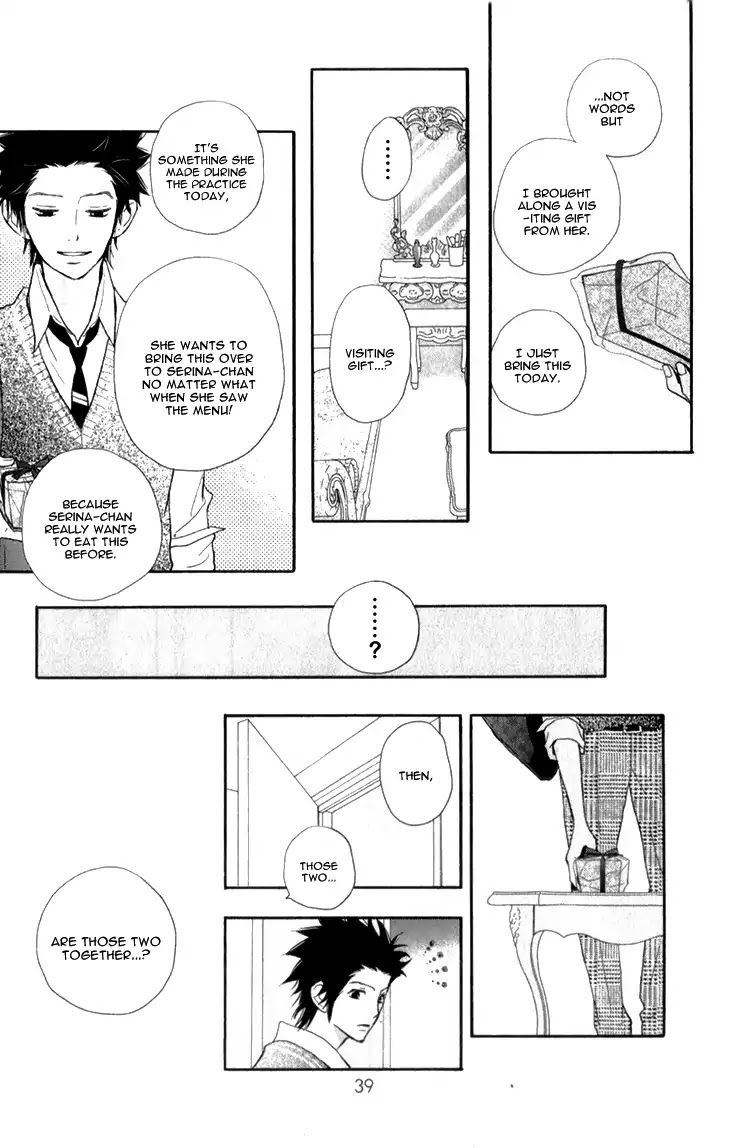 ReRe Hello Chapter 20 page 44 - Chapter 20