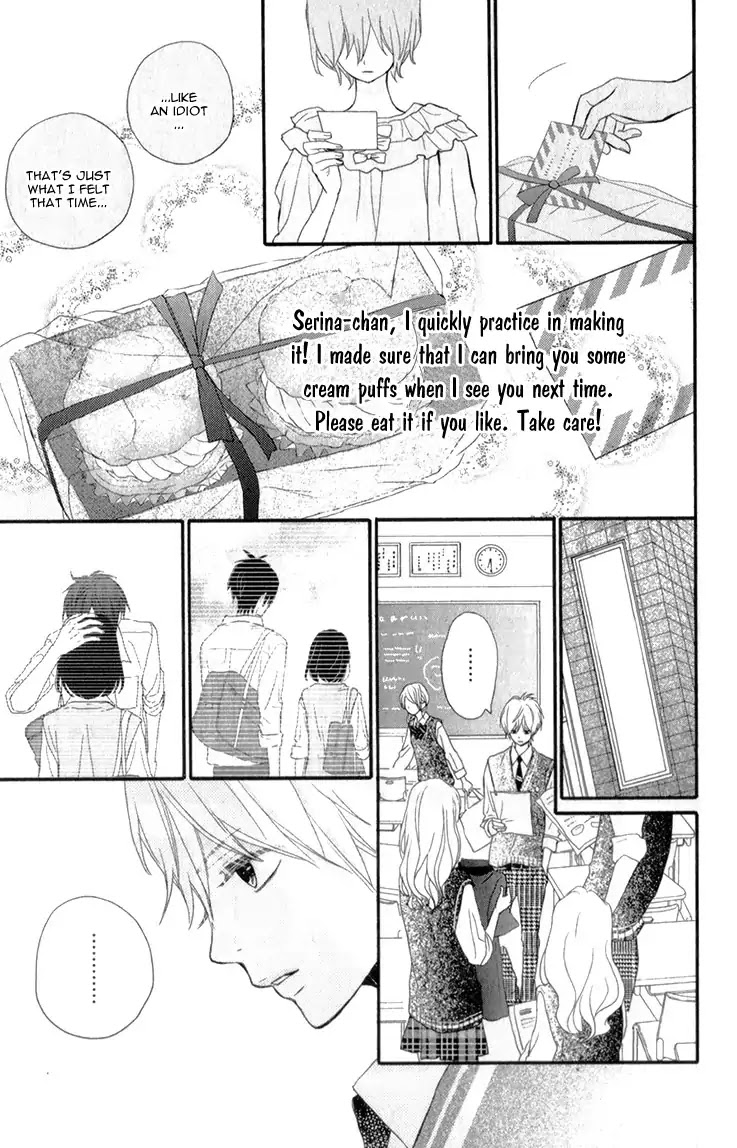 ReRe Hello Chapter 20 page 46 - Chapter 20