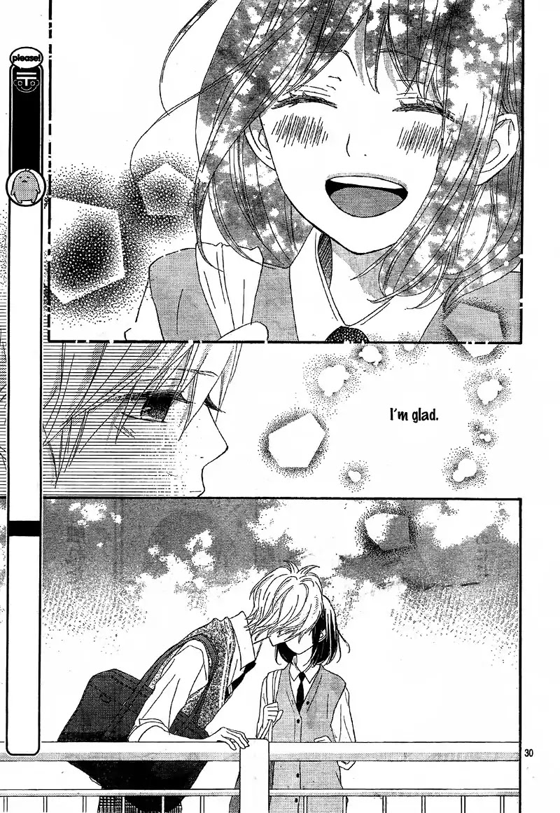 ReRe Hello Chapter 21 page 34 - Chapter 21