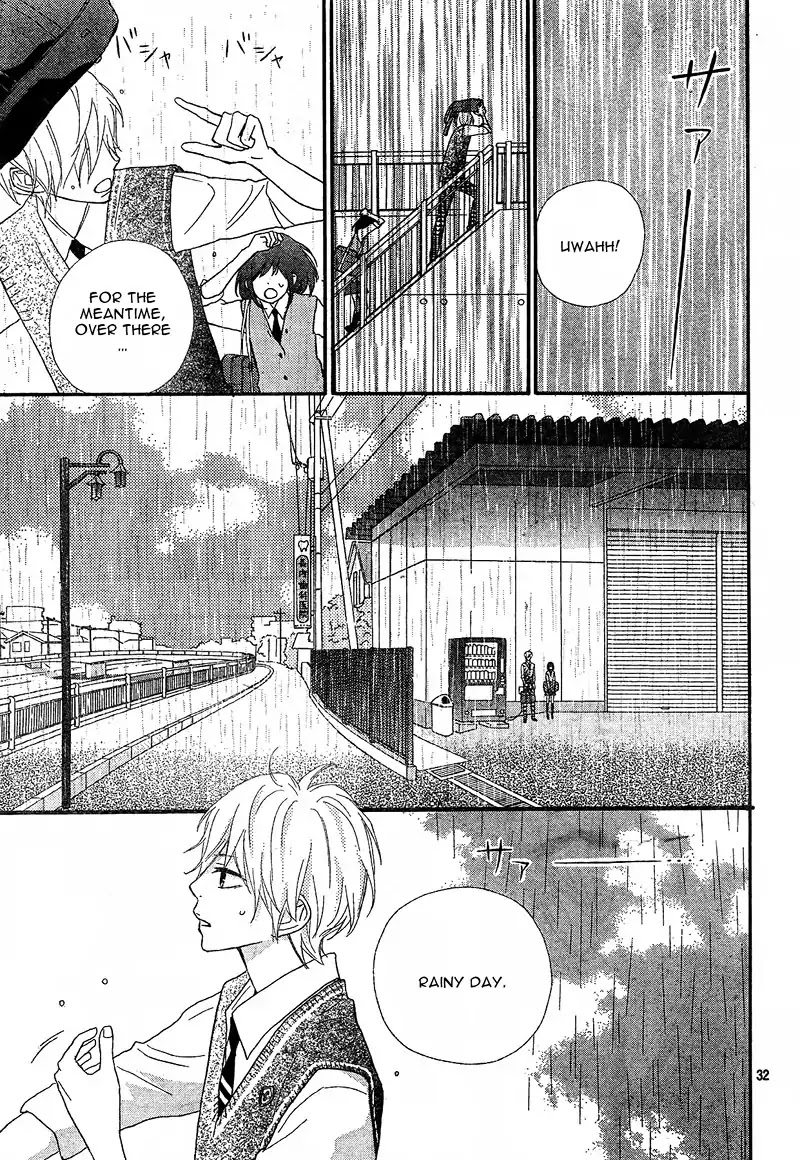 ReRe Hello Chapter 21 page 36 - Chapter 21