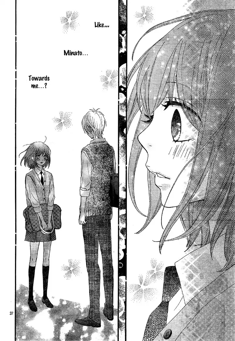ReRe Hello Chapter 21 page 41 - Chapter 21