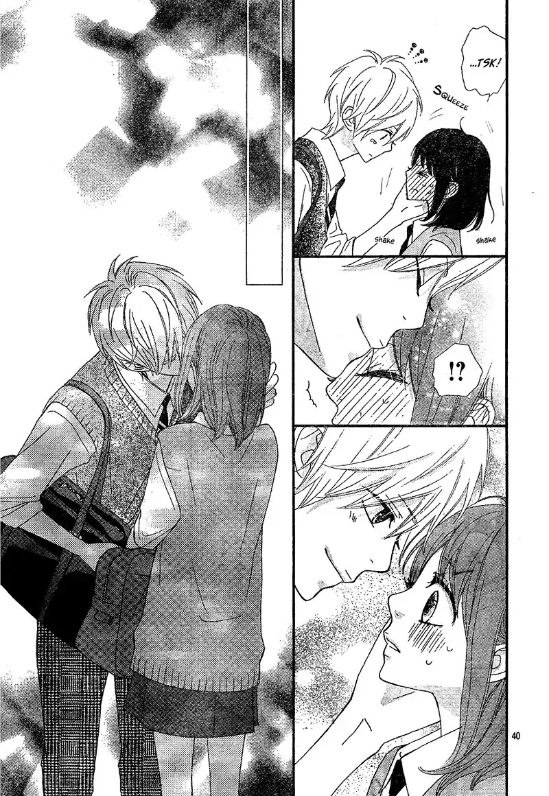 ReRe Hello Chapter 21 page 44 - Chapter 21