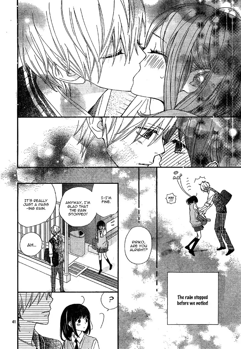 ReRe Hello Chapter 21 page 45 - Chapter 21
