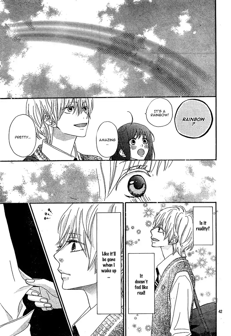 ReRe Hello Chapter 21 page 46 - Chapter 21