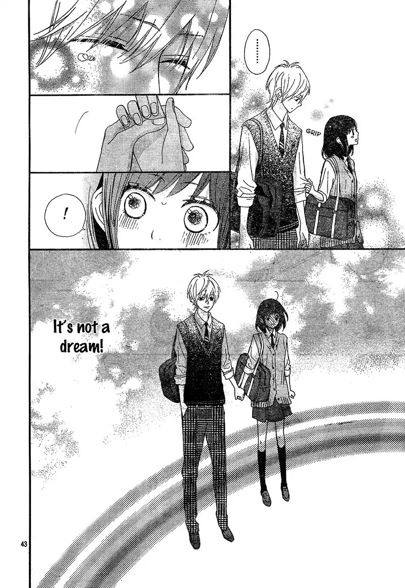 ReRe Hello Chapter 21 page 47 - Chapter 21
