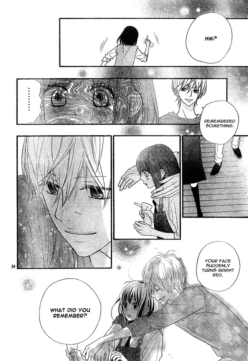 ReRe Hello Chapter 22 page 28 - Chapter 22