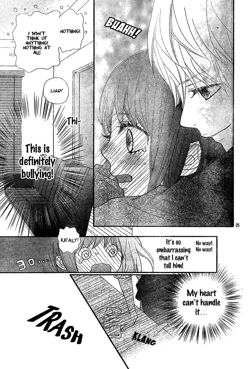 ReRe Hello Chapter 22 page 29 - Chapter 22