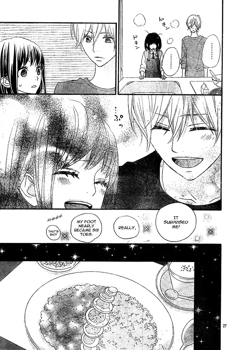 ReRe Hello Chapter 22 page 31 - Chapter 22