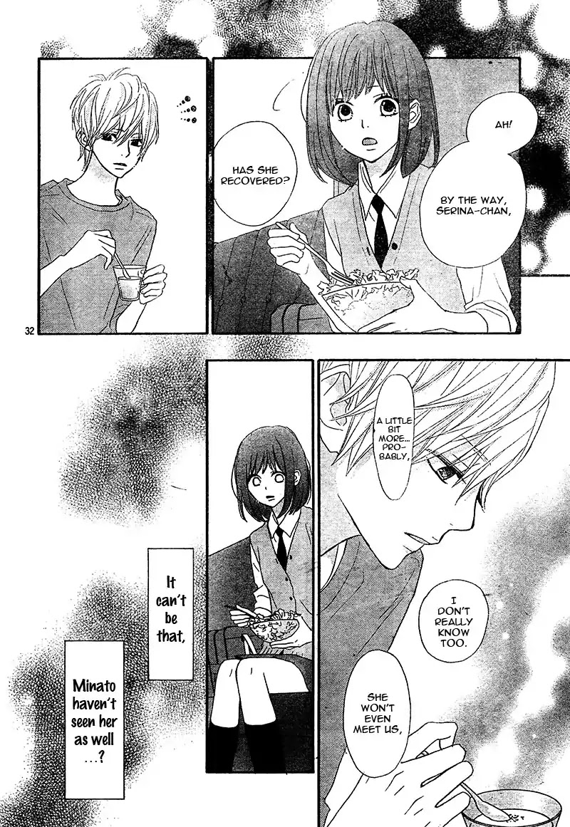 ReRe Hello Chapter 22 page 36 - Chapter 22