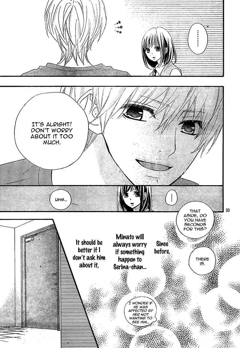 ReRe Hello Chapter 22 page 37 - Chapter 22