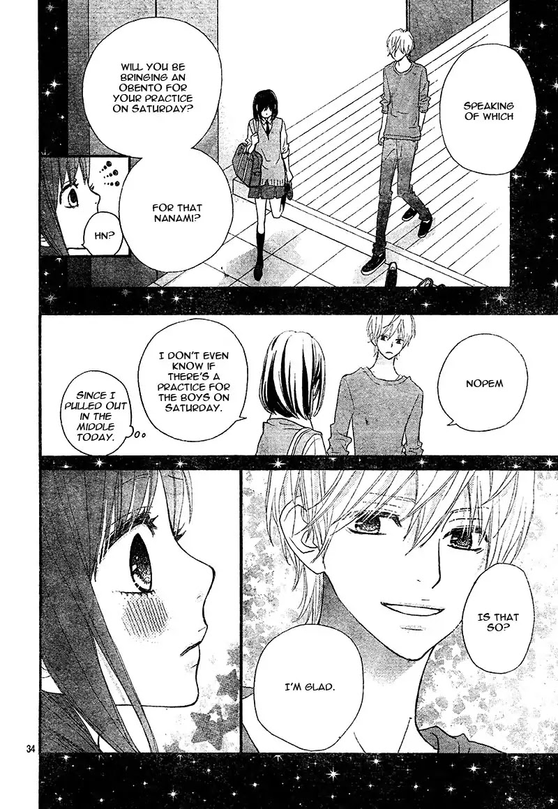 ReRe Hello Chapter 22 page 38 - Chapter 22
