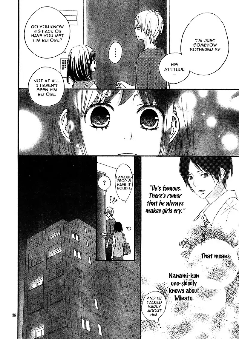 ReRe Hello Chapter 22 page 40 - Chapter 22