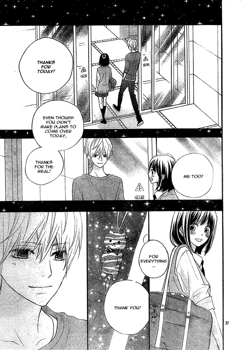 ReRe Hello Chapter 22 page 41 - Chapter 22