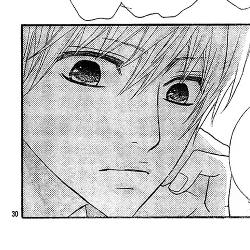 ReRe Hello Chapter 22 cover