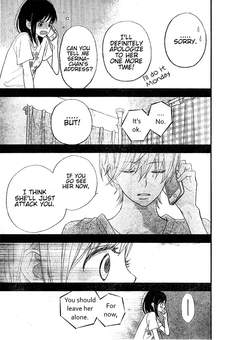 ReRe Hello Chapter 23 page 29 - Chapter 23