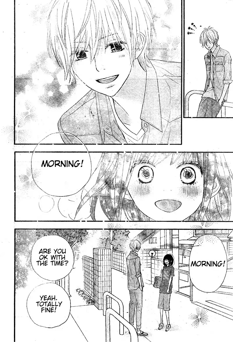 ReRe Hello Chapter 23 page 34 - Chapter 23