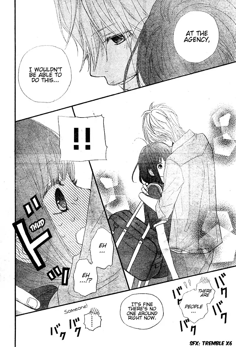 ReRe Hello Chapter 23 page 36 - Chapter 23
