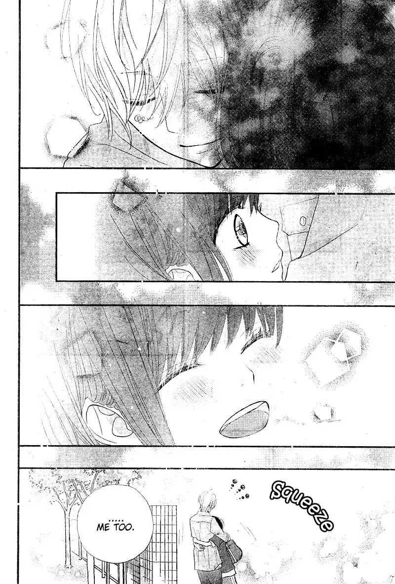 ReRe Hello Chapter 23 page 38 - Chapter 23