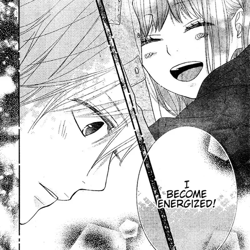 ReRe Hello Chapter 23 cover